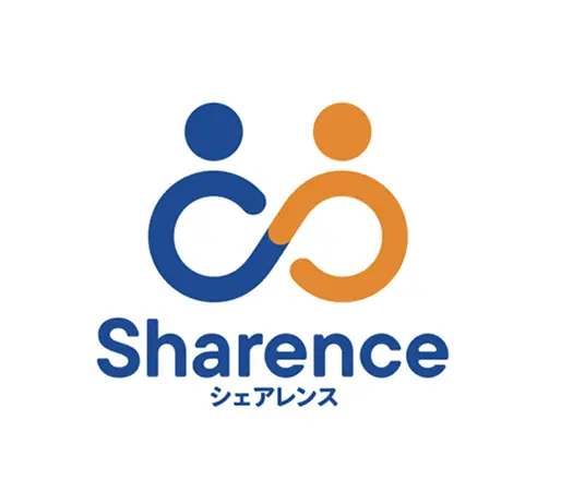 シェアレンス