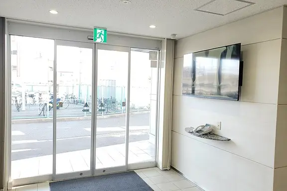 オフィス画像3